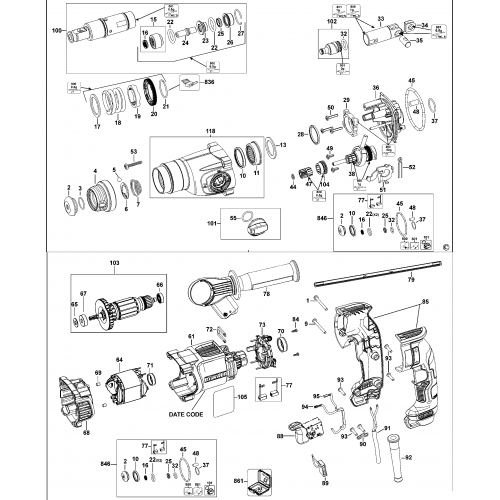 D25143K (TYPE 1)